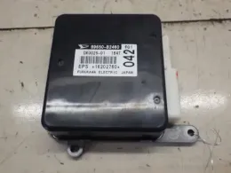 89650B2460 блок управления рулевой Daihatsu Tanto
