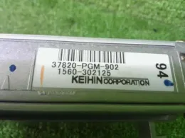 37820PGM902 блок керування двигуном до Honda Odyssey
