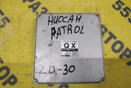 23710VB303 блок управления ECU Nissan Patrol Y61 2002