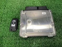 857093201 блок управления двигателем Bmw