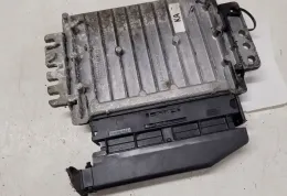 1E01B152961217 блок управління ECU Chevrolet Lacetti 2005