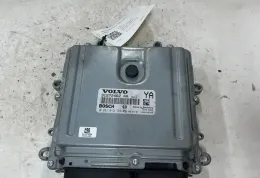 13760220 блок управління ECU Volvo V70 2008