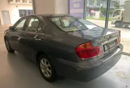 Блок управління кліматом Camry Камрі 30 2005р.