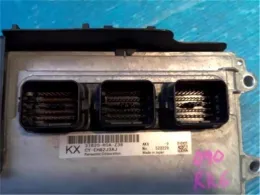 37820R0AZ39 блок керування двигуном до Honda Step, wagon