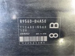 89560B4A80 блок керування двигуном до Toyota Rush