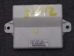 37820PFBJ04 блок управления двигателем Honda