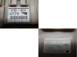 8273026061 Toyota Hiace fuse control box