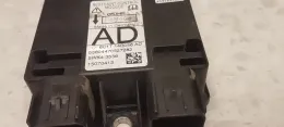 6C1T114B056AD блок управления AirBag (SRS) Ford Transit 2006