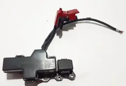 8274042070 блок запобіжників Toyota RAV 4 (XA50) 2019