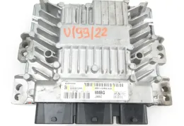 5WS40729H блок управління ECU Ford C-MAX I 2008