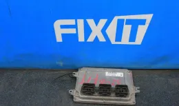 Блок управління efi Honda Fit Хонда Фіт GE7 3782