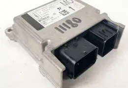 670003777202 блок управління AirBag (SRS) Ford Mondeo MK IV 2009