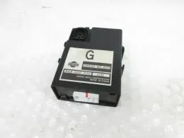 28500WL000 блок управления рулевой Nissan Elgrand