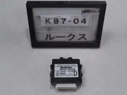 3862070K00 блок управления Nissan