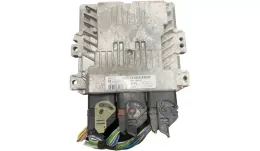 SID807EVG блок управління ECU Ford Focus 2011