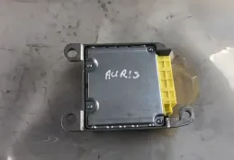 8917002580 блок управління AirBag (SRS) Toyota Auris 150 2008