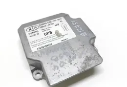 45S0018953K блок управління AirBag (SRS) KIA Sorento 2004