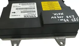 009073100057 блок управління AirBag (SRS) Volvo S80 2009