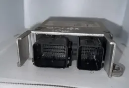 650009568002 блок управления AirBag (SRS) Ford Galaxy 2010