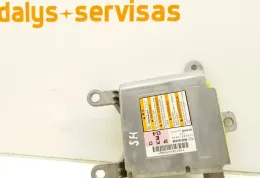 XKC0K46968W блок управління AirBag (SRS) Subaru Forester SH 2010