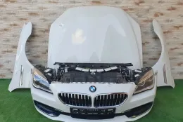 Блок керування фари Bmw 6 Series F06 F12 F13