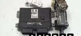 Блок управления ECU 33920-72K0 ecu suzuki swift m13mteu07my mb1123008261 - фото