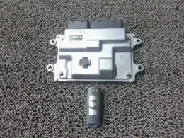 5BAND5RC блок керування двигуном до Mazda