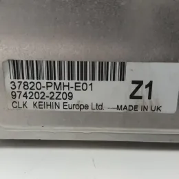 9742022Z09 блок управления ECU Honda Civic 2003