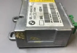 936948109011 блок управління AirBag (SRS) BMW 7 E65 E66 2003