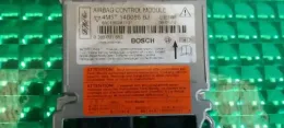 4M5T14B056BJ блок управління AirBag (SRS) Ford Focus 2005