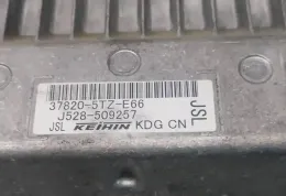 J528509257 блок управління ECU Honda CR-V 2019