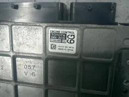 8966120C90 блок управления двигателем Toyota
