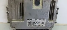 281812992 блок управления ECU Suzuki SX4 2006