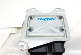 LN1514B321BB блок управления AirBag (SRS) Ford Ecosport 2020