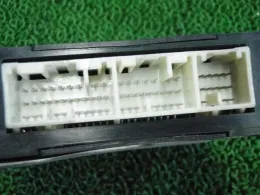8956097289 Daihatsu engine control unit ECU