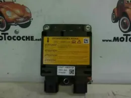 07042022 блок управління AirBag (SRS) Ford Fiesta 2001
