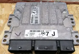 NEC999074 блок управления ECU Nissan Qashqai 2010