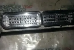 80836G блок управления ECU Renault Megane I 1996