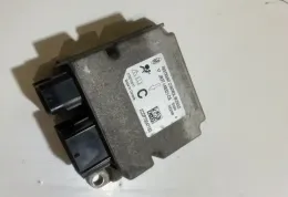 2CDP70047183 блок управления AirBag (SRS) Ford Mustang VI 2019