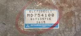 ELC72DECL1 блок управління ECU Mitsubishi Sigma 1994