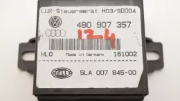 5LA007845-00 блок управління світлом Audi TT Mk1 2002р - фото