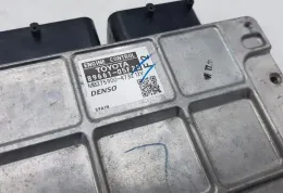 2759004732 блок управління ECU Toyota Avensis T270 2012