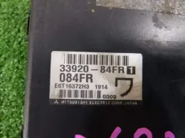 E6T16372H3 блок управления двигателем Suzuki