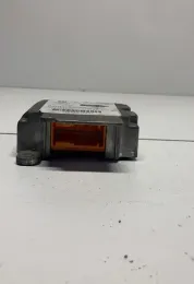 90568980 блок управління AirBag (SRS) Opel Vectra B 1998