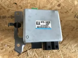 3872054M21 блок управления рулевой Suzuki Solio