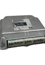 8966113251 блок управления ECU Toyota Corolla E120 E130 2004