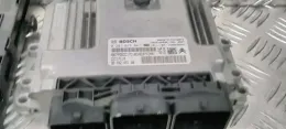 1607397280 блок управления ECU Peugeot 308 2010