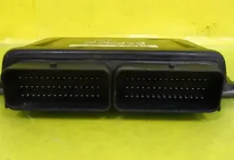 S110110206 блок управления ECU Renault Espace III 1999