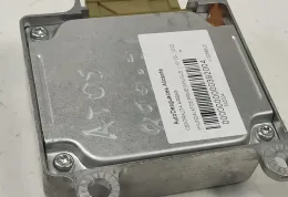HAE10C1 блок управления AirBag (SRS) Volvo V50 2004