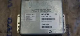 0261200517 блок управления ECU Volvo 960 1991